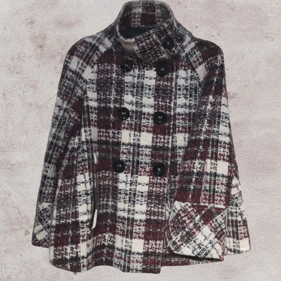 Dollette Coat ‧₊˚✧
