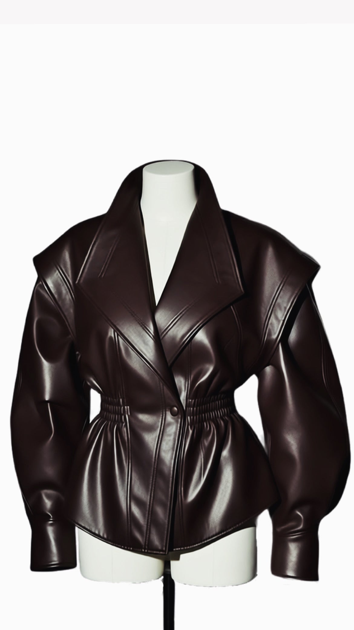 The Vampire Gf Jacket