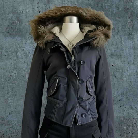 The 2000s Main Character Jacket