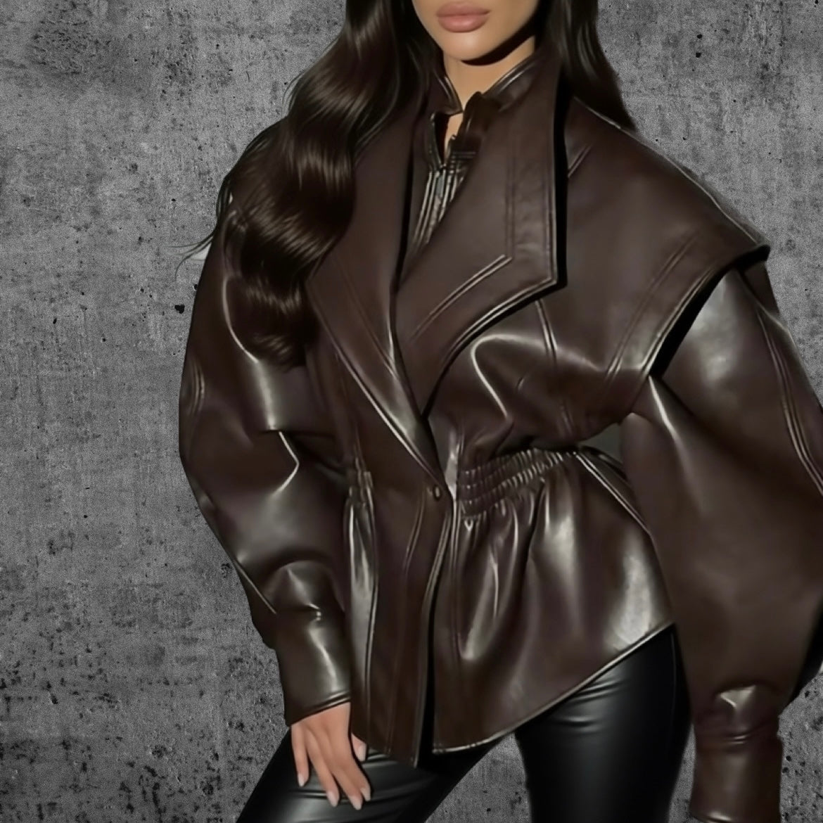 The Vampire Gf Jacket